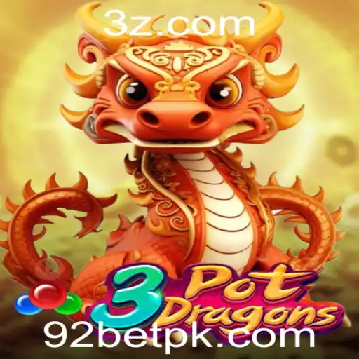 Descubra o Mundo Emocionante de 3PotDragons