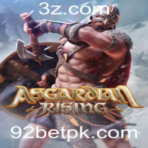 Descubra o Universo de AsgardianRising: Um Mundo de Estratégia e Aventura