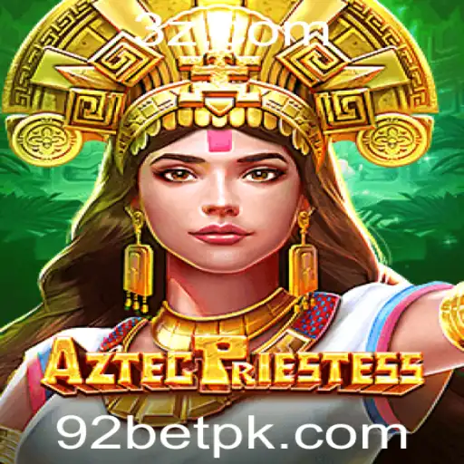Explore o Fascinante Mundo de AztecPriestess no Casino Online 92bet