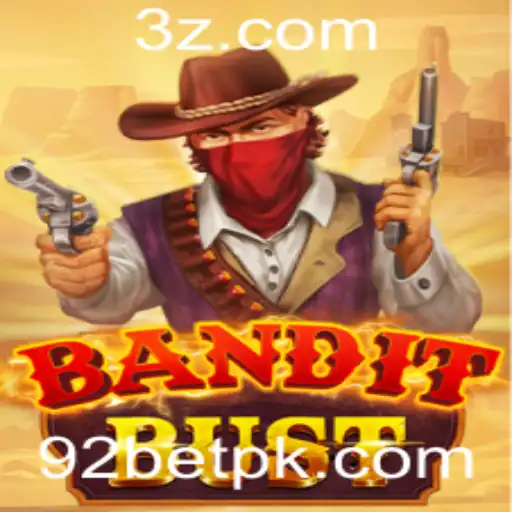 Explorando BanditBust: O Jogo de Estratégia com a Emoção do 92bet