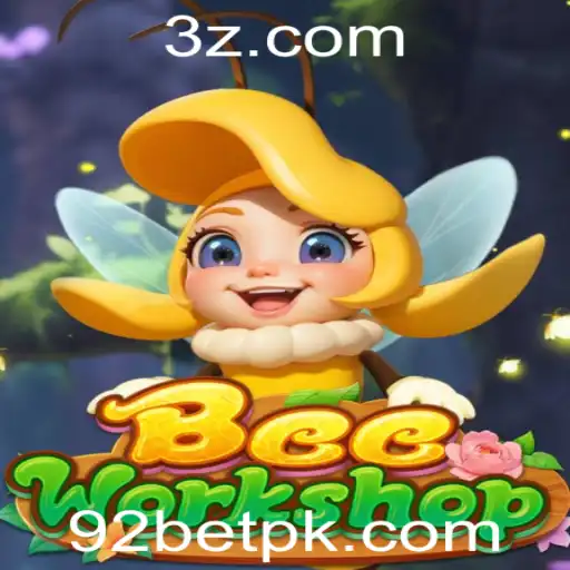 Descubra o Fascinante Mundo do Jogo BeeWorkshop com a Palavra-Chave 92bet
