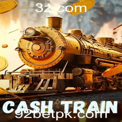 CashTrain: Uma Jornada Empolgante no Mundo dos Jogos Online