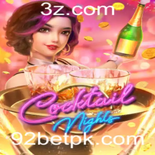 CocktailNights: Explorando o Mundo Vibrante do Novo Jogo com a 92bet