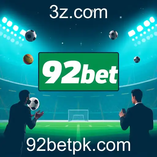 Gaming Experience 92bet - 800+ Premium and Exclusive Games