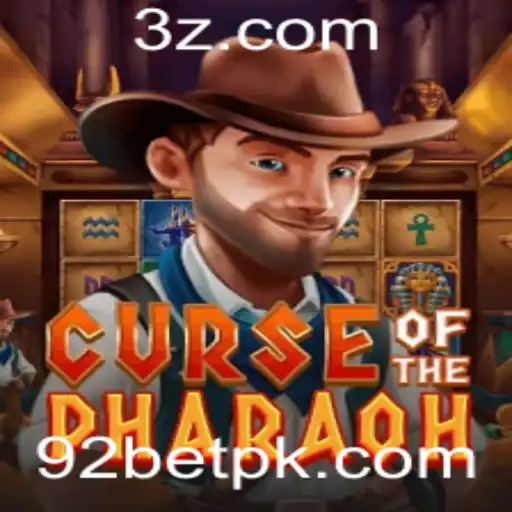 Descubra o Fascinante Mundo de 'CurseofthePharaoh'