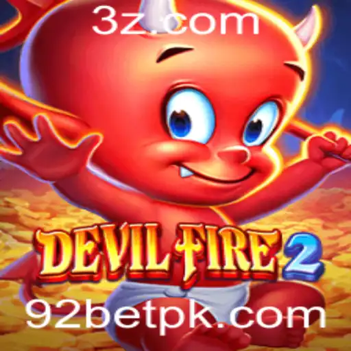 Descubra o Fascinante Mundo de DevilFire2