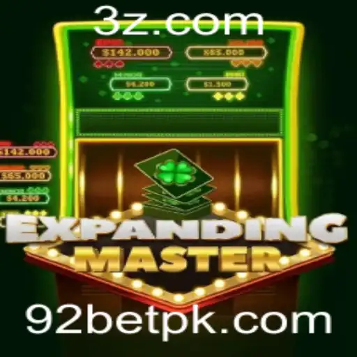 Descubra 'ExpandingMaster': O Jogo Estratégico de Expansão com o toque de 92bet