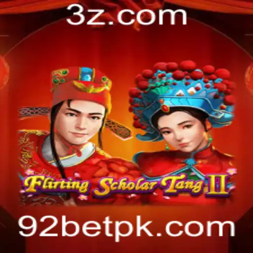 Explorando o Fascinante Universo de Flirting Scholar Tang II