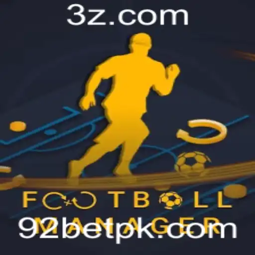 Explorando o Fascinante Mundo de FootballManager com 92bet