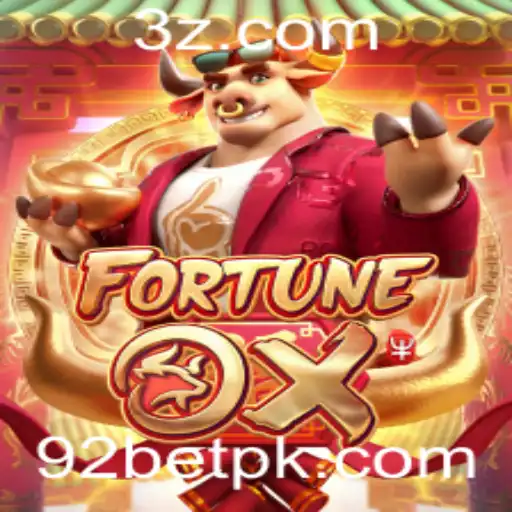 Descubra o Mundo de Fortune Ox no 92bet
