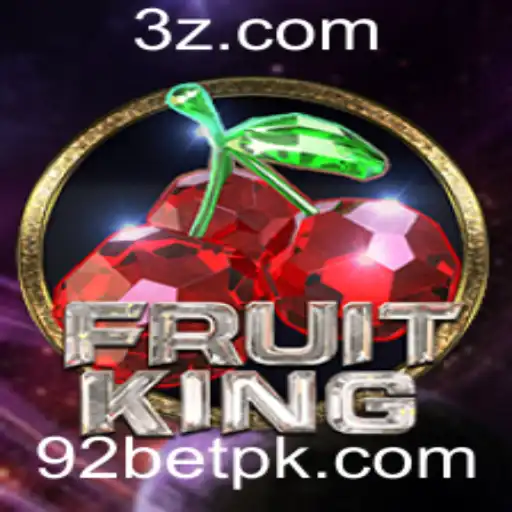 Descubra o Excitante Mundo de FruitKing e 92bet