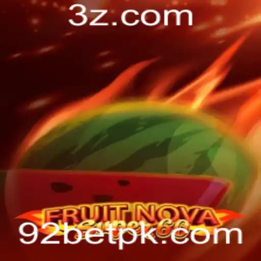 Descubra a Excitante Experiência do Jogo FruitNovaSuper60 com 92bet