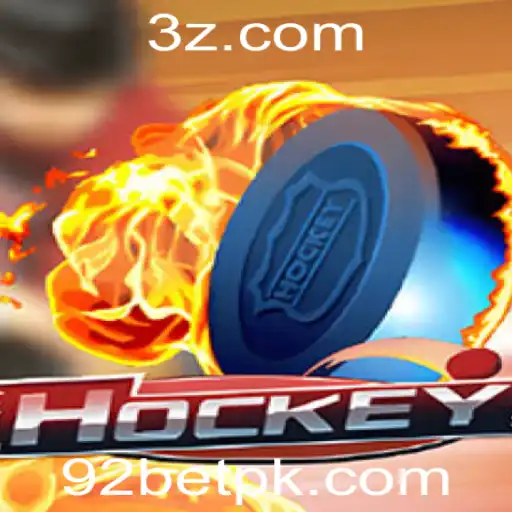Explorando o Mundo do Hockey e a Influência de 92bet