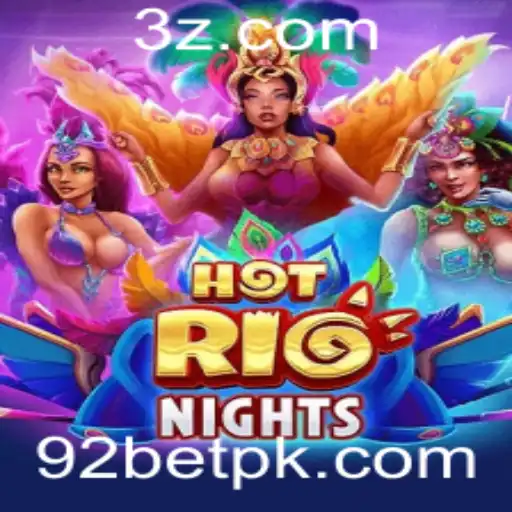 Descubra o Fascinante Jogo HotRioNights da 92bet