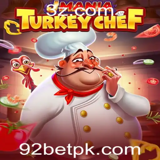 Explorando o Mundo de JManiaTurkeyChef: Um Mergulho no Universo Culinário com 92bet