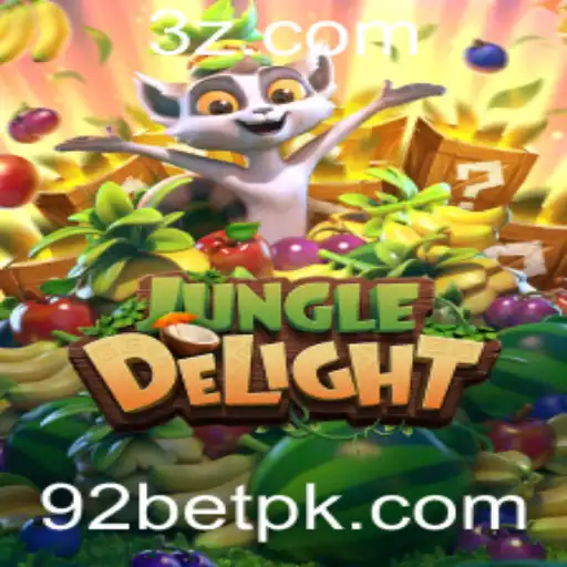 Conheça o Fascinante Jogo JungleDelight com a Plataforma 92bet