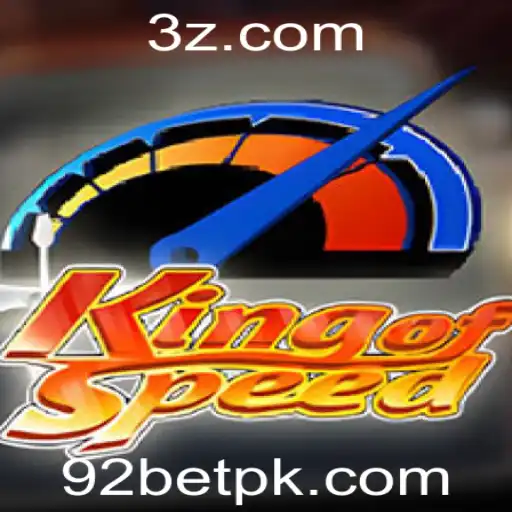KingofSpeed: A Experiência de Corrida Definitiva Integrada com 92bet