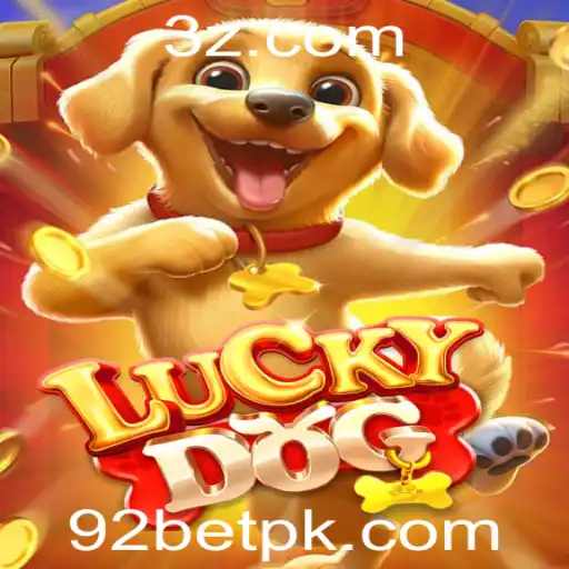 Descobrindo LuckyDog: O Jogo de Apostas Populares no 92bet