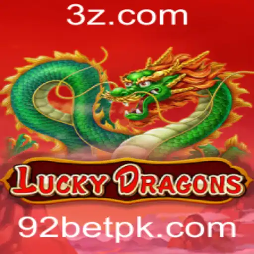 Explorando LuckyDragons: Um Novo Horizonte nos Jogos de Azar com 92bet