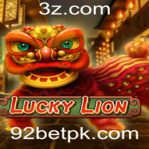 Descubra o Fascinante Mundo de LuckyLion no 92bet