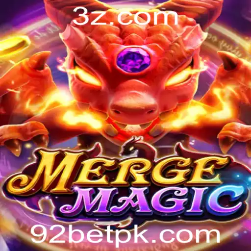 Desvendando 'MERGEMAGIC': Um Mergulho no Mundo Fascinante do Jogo com a Palavra-Chave '92bet'