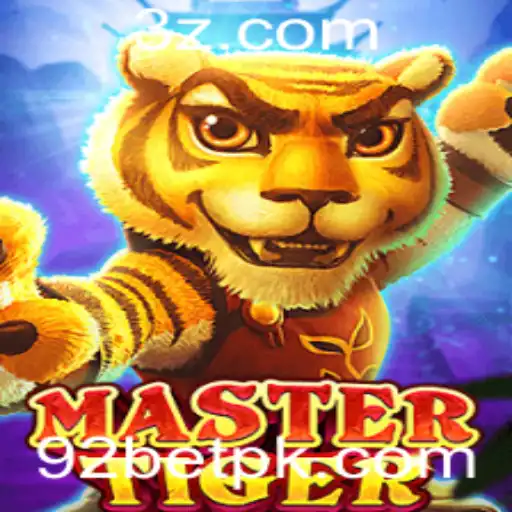 Explorando o Mundo do MasterTiger: O Jogo de Estratégia Revolucionário da 92bet