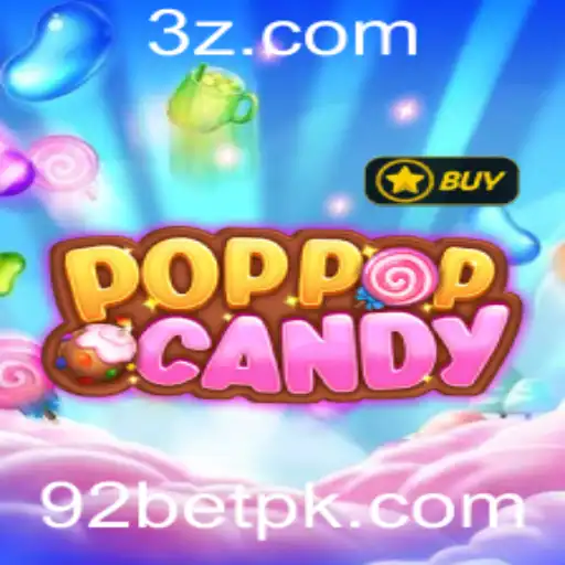 Descubra o Universo Encantado de POPPOPCANDY: O Novo Fenômeno dos Jogos de Aventura