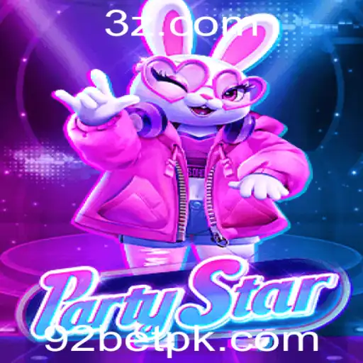 Explorando o Fascinante Mundo do Jogo PartyStar com 92bet