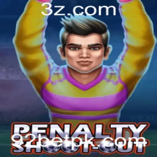Explorando o Mundo do PenaltyShootOut: Diversão e Estratégia em Cada Chute