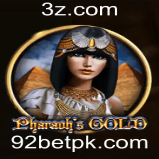 Explorando Pharaoh's Gold: Um Guia Completo para 92bet