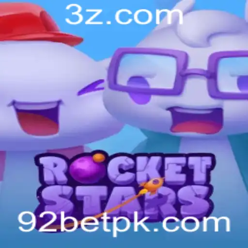 Explorando o Mundo de RocketStars no Cenário Atual de 92bet