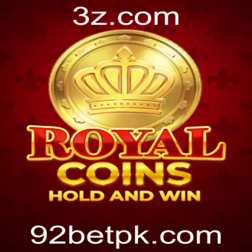 Descubra RoyalCoins: O Novo Fenômeno de Jogos Online da 92bet