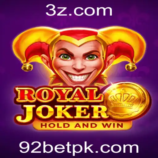 Descubra o Empolgante Mundo de RoyalJoker com 92Bet