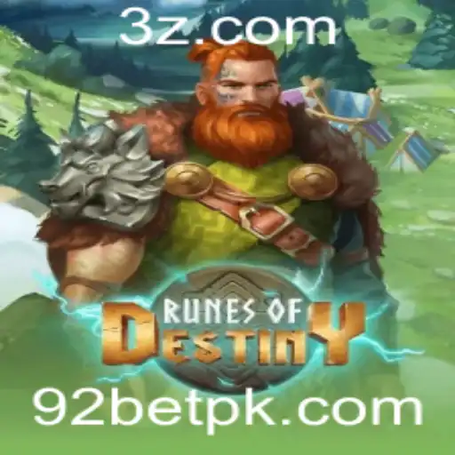 Desvendando RunesOfDestiny: Uma Aventura Épica