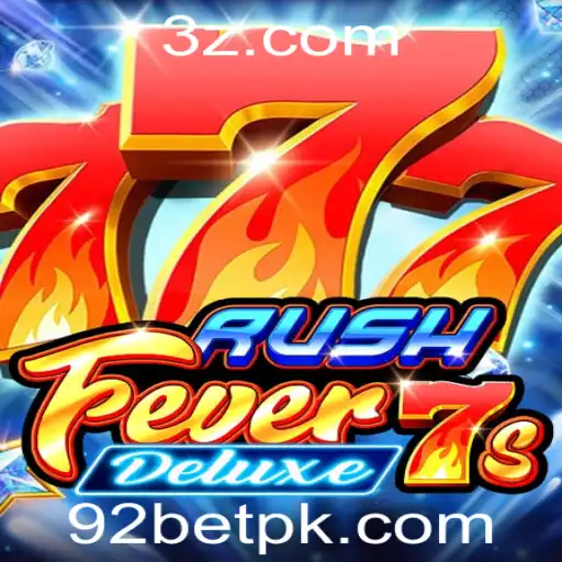 Explorando o Vibrante Mundo de RushFever7sDeluxe com 92bet