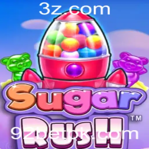 SugarRush: Uma Jornada Doce no Universo dos Jogos