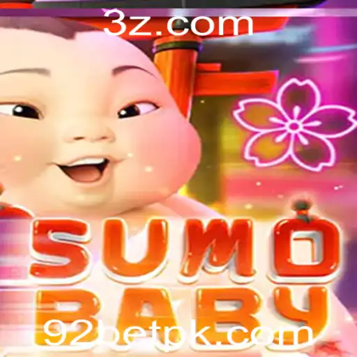 Conheça o SumoBaby: O Novo Fenômeno dos Jogos com Diversão Garantida