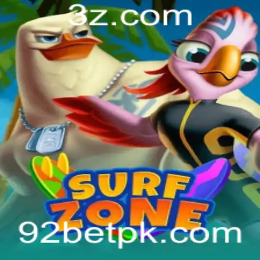 Explorando o Mundo do Jogo SurfZone: Uma Aventura Inesquecível