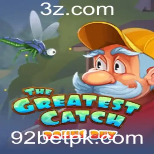 Explorando TheGreatestCatchBonusBuy: Uma Jornada Inovadora no Mundo das Slots