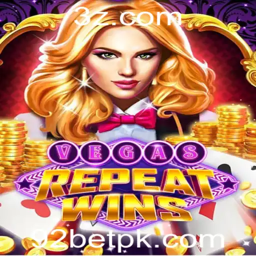 Descubra o Fascinante Jogo VegasRepeatWins
