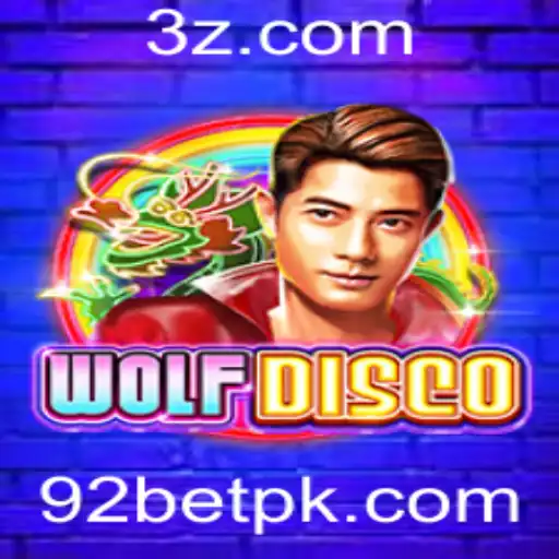 Explorando o Mundo do Jogo WolfDisco: A Novidade no Mercado de Entretenimento Virtual com 92bet